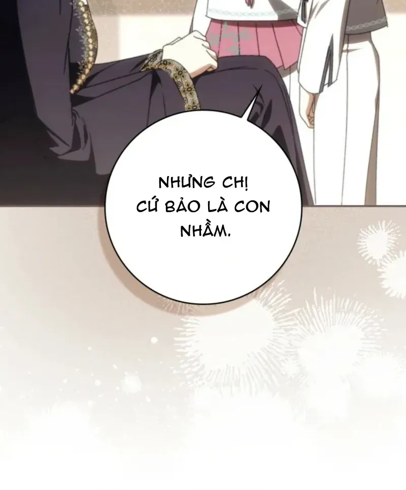 Chồng Tôi Là Bias Số Một, Nhưng Có Vẻ Chúng Tôi Sắp Ly Hôn Chap 32 - Next Chap 33