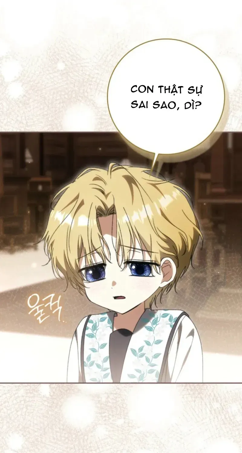 Chồng Tôi Là Bias Số Một, Nhưng Có Vẻ Chúng Tôi Sắp Ly Hôn Chap 32 - Next Chap 33