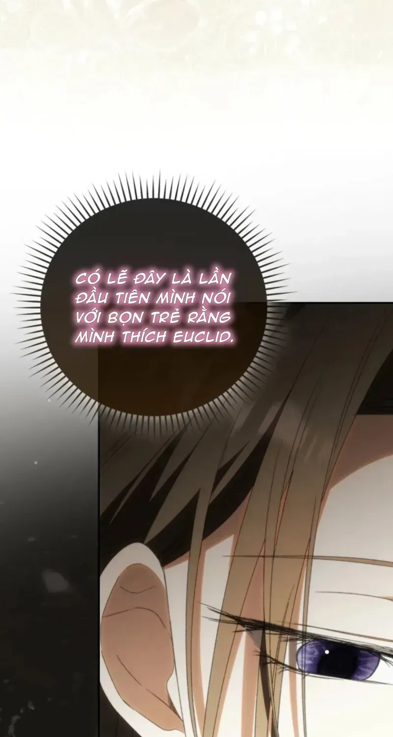 Chồng Tôi Là Bias Số Một, Nhưng Có Vẻ Chúng Tôi Sắp Ly Hôn Chap 32 - Next Chap 33