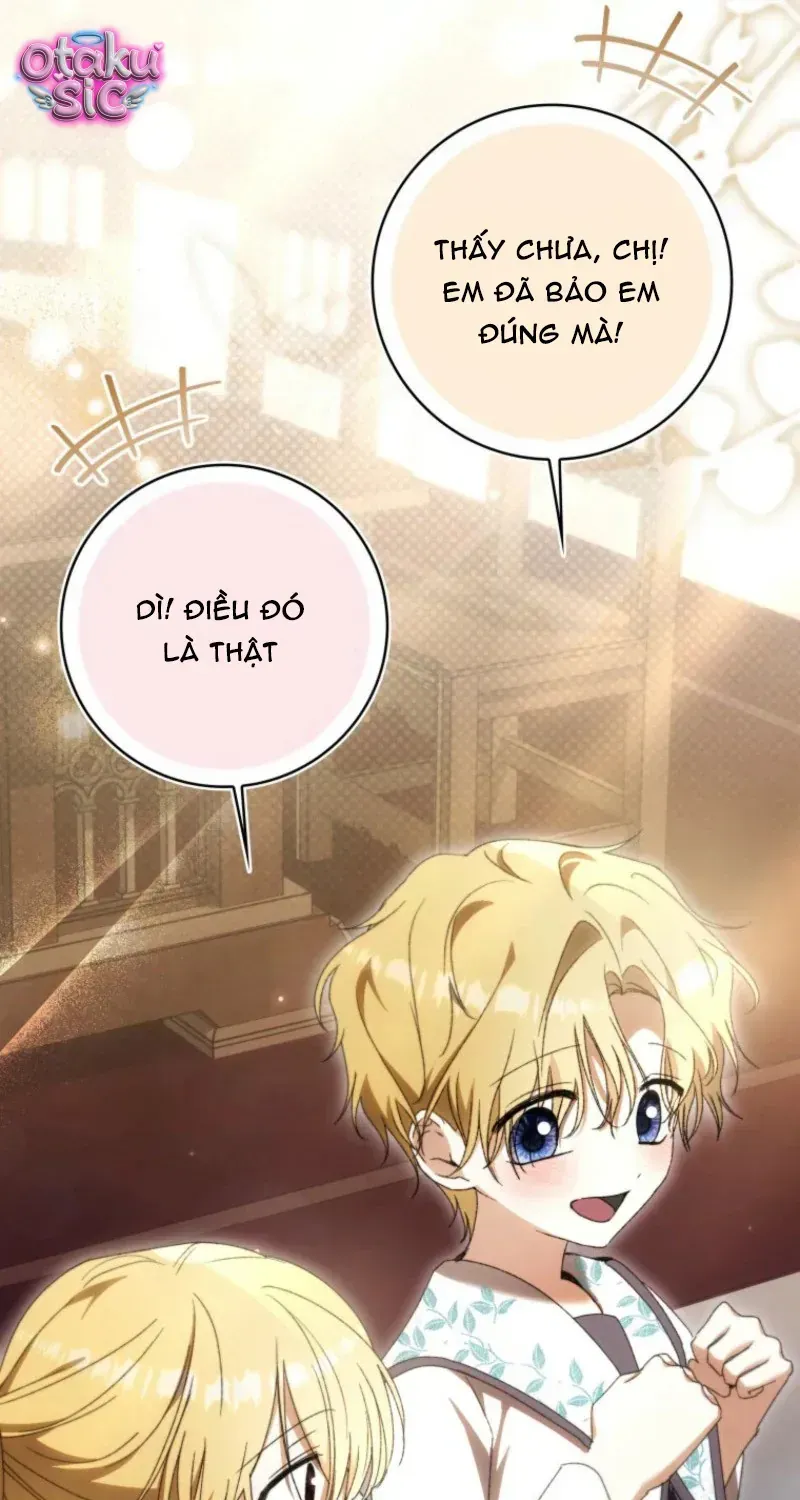 Chồng Tôi Là Bias Số Một, Nhưng Có Vẻ Chúng Tôi Sắp Ly Hôn Chap 32 - Next Chap 33
