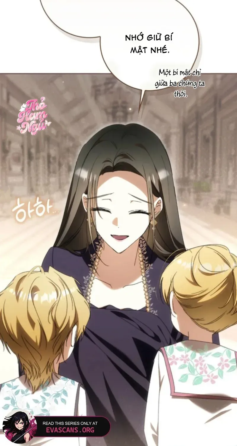 Chồng Tôi Là Bias Số Một, Nhưng Có Vẻ Chúng Tôi Sắp Ly Hôn Chap 32 - Next Chap 33