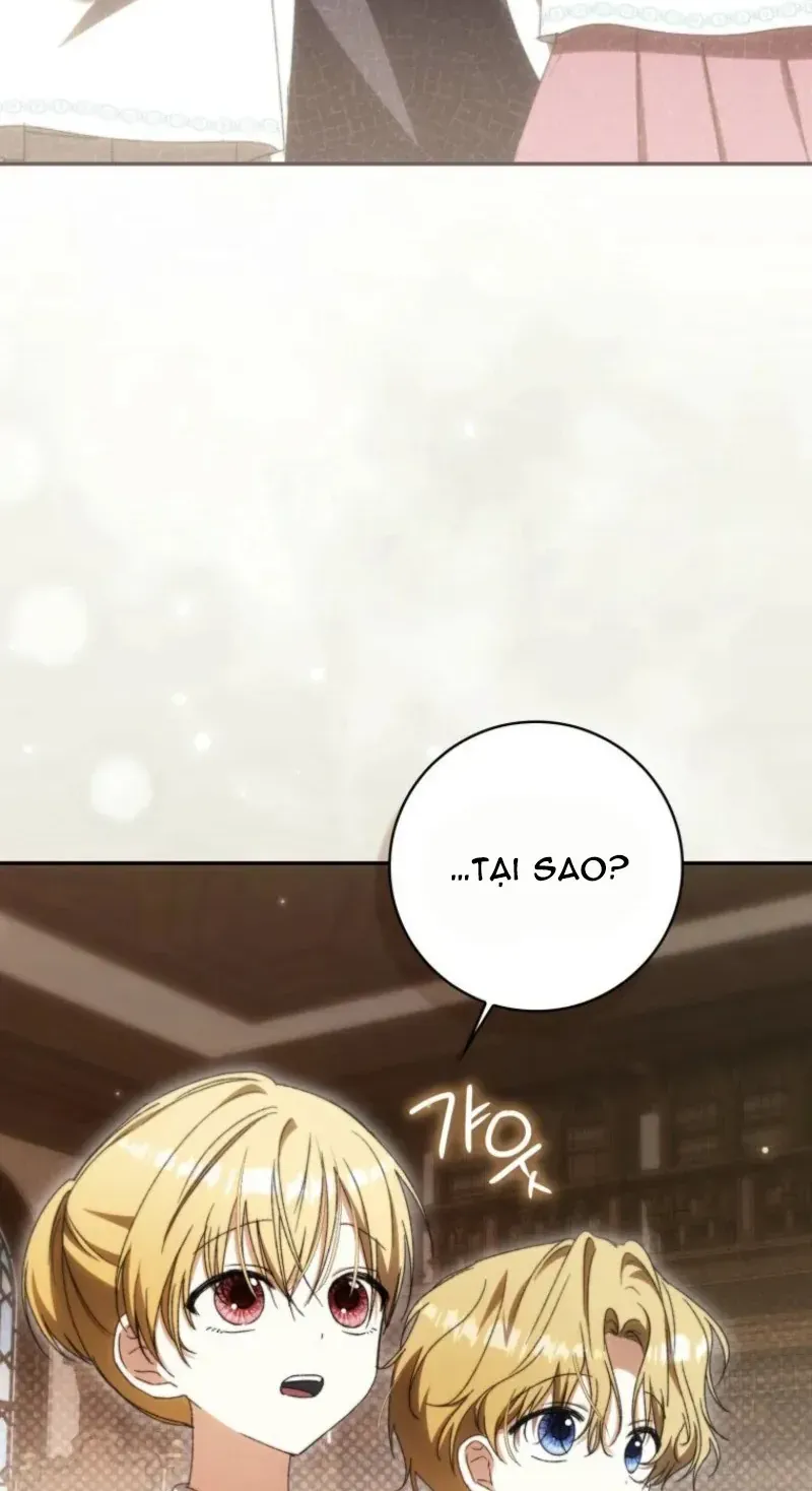 Chồng Tôi Là Bias Số Một, Nhưng Có Vẻ Chúng Tôi Sắp Ly Hôn Chap 32 - Next Chap 33