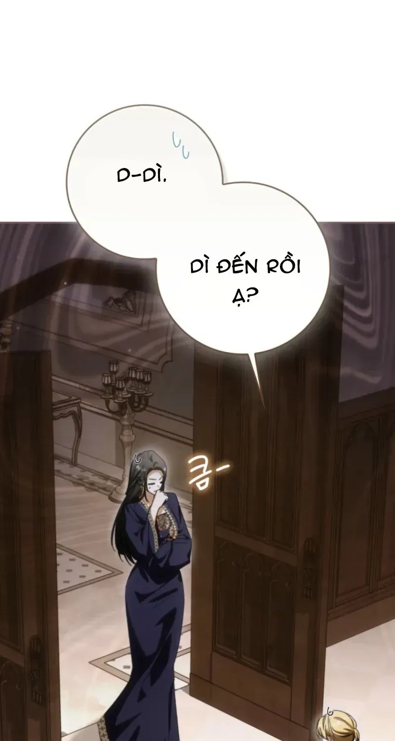 Chồng Tôi Là Bias Số Một, Nhưng Có Vẻ Chúng Tôi Sắp Ly Hôn Chap 32 - Next Chap 33