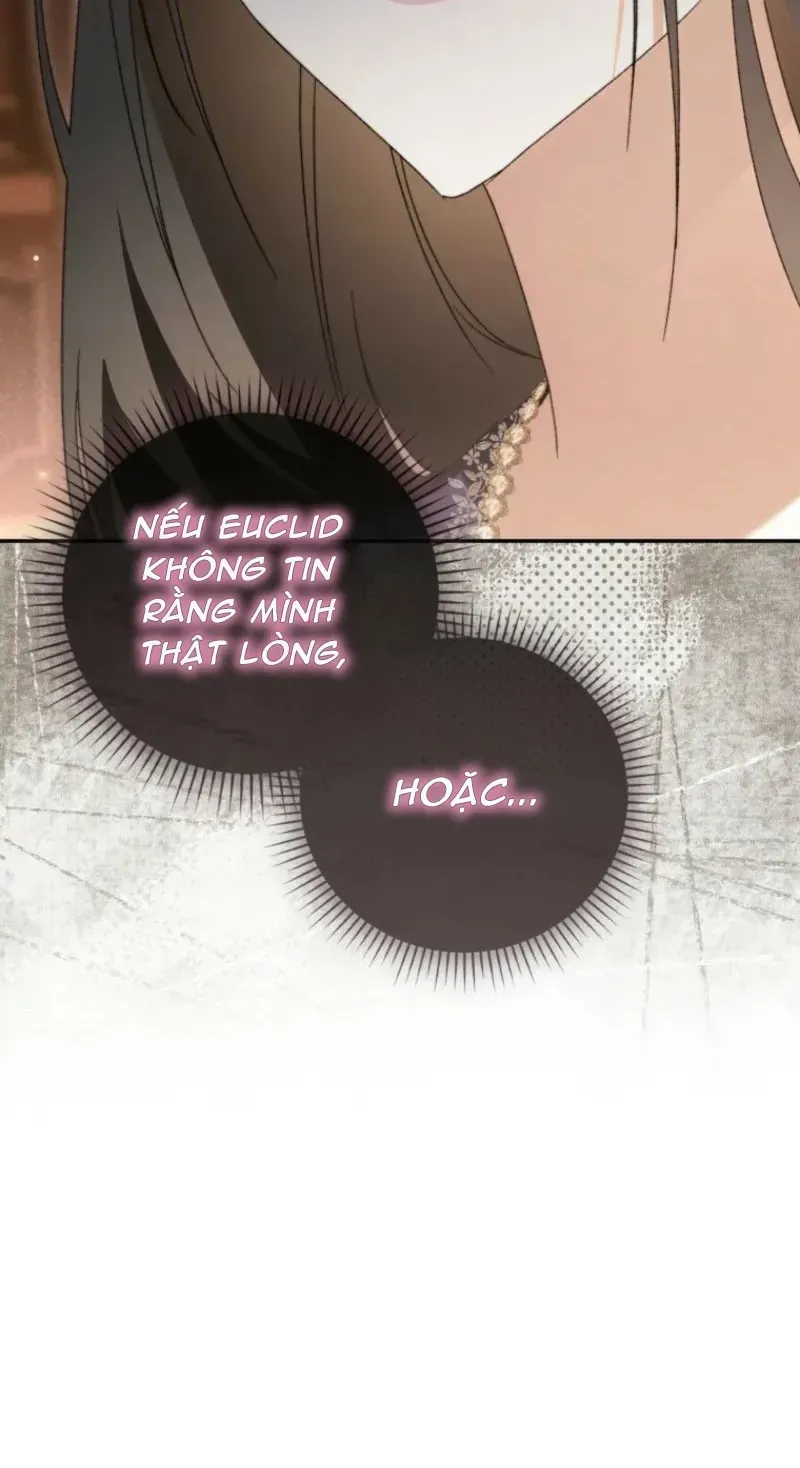 Chồng Tôi Là Bias Số Một, Nhưng Có Vẻ Chúng Tôi Sắp Ly Hôn Chap 32 - Next Chap 33