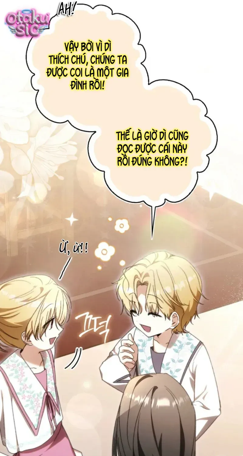 Chồng Tôi Là Bias Số Một, Nhưng Có Vẻ Chúng Tôi Sắp Ly Hôn Chap 32 - Next Chap 33
