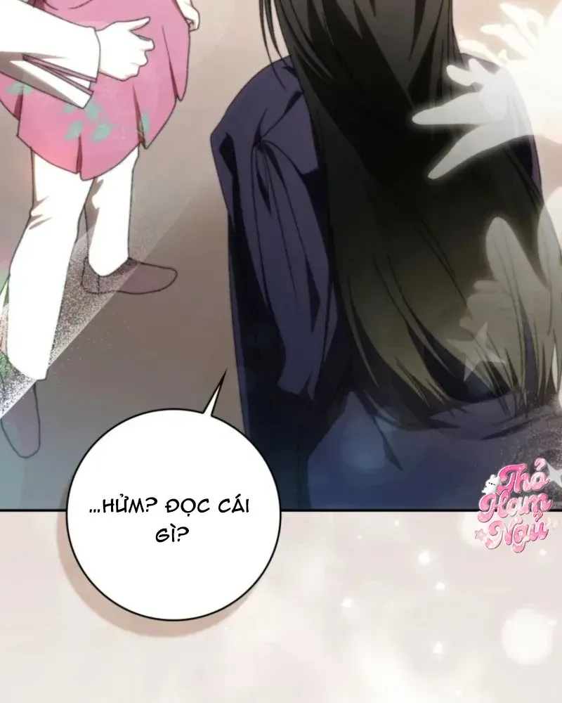 Chồng Tôi Là Bias Số Một, Nhưng Có Vẻ Chúng Tôi Sắp Ly Hôn Chap 32 - Next Chap 33
