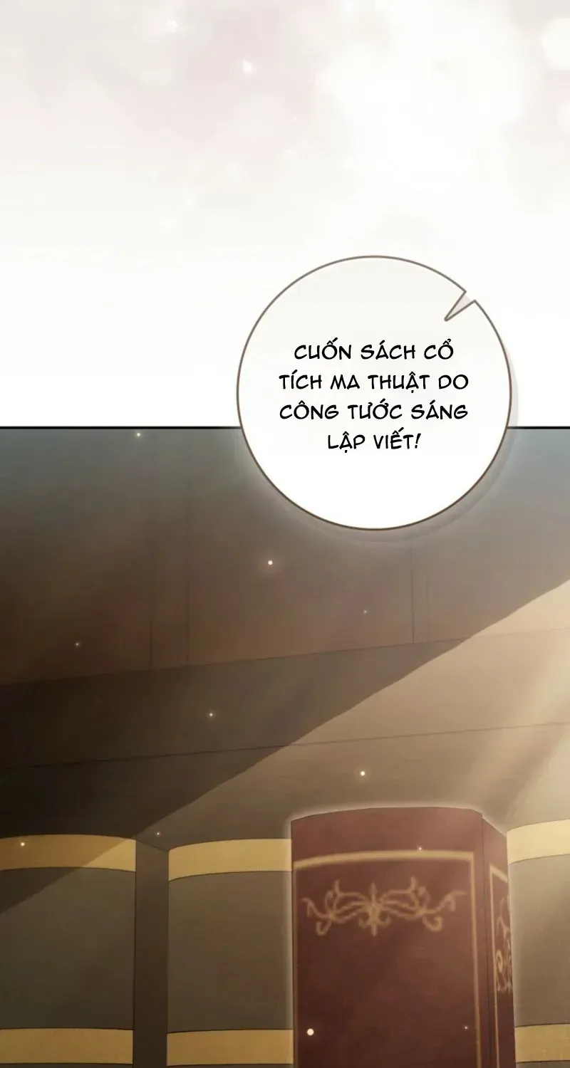 Chồng Tôi Là Bias Số Một, Nhưng Có Vẻ Chúng Tôi Sắp Ly Hôn Chap 32 - Next Chap 33