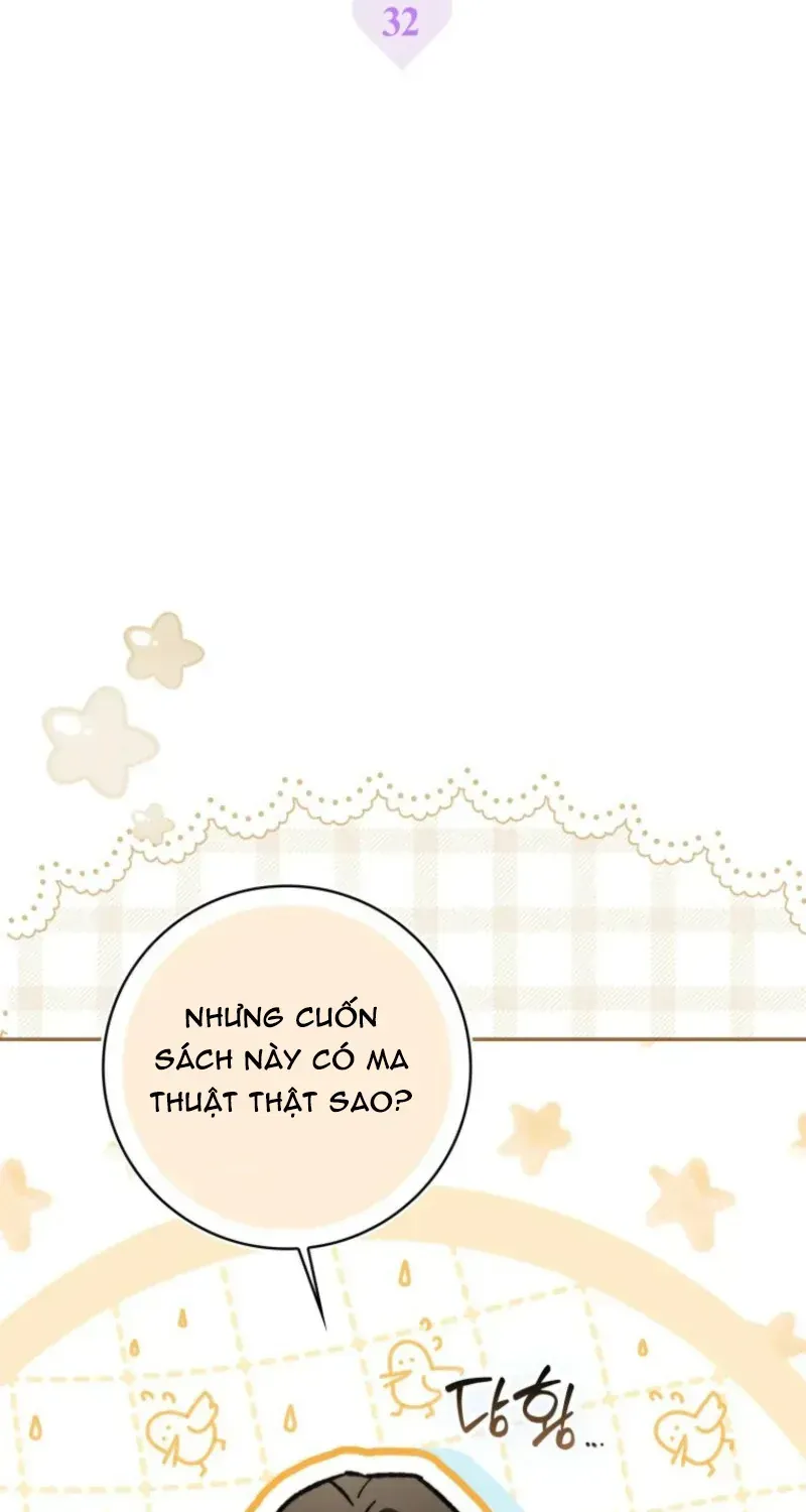 Chồng Tôi Là Bias Số Một, Nhưng Có Vẻ Chúng Tôi Sắp Ly Hôn Chap 32 - Next Chap 33
