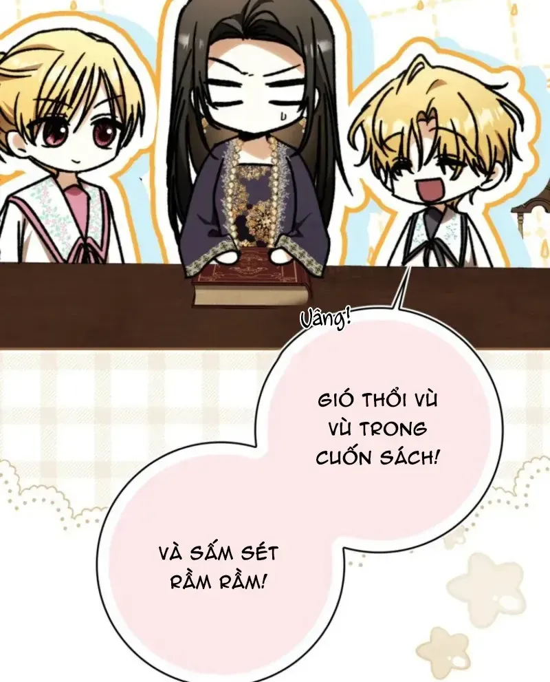 Chồng Tôi Là Bias Số Một, Nhưng Có Vẻ Chúng Tôi Sắp Ly Hôn Chap 32 - Next Chap 33