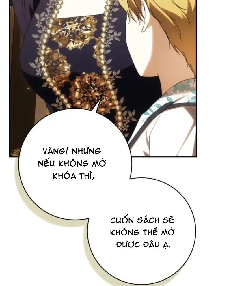 Chồng Tôi Là Bias Số Một, Nhưng Có Vẻ Chúng Tôi Sắp Ly Hôn Chap 32 - Next Chap 33