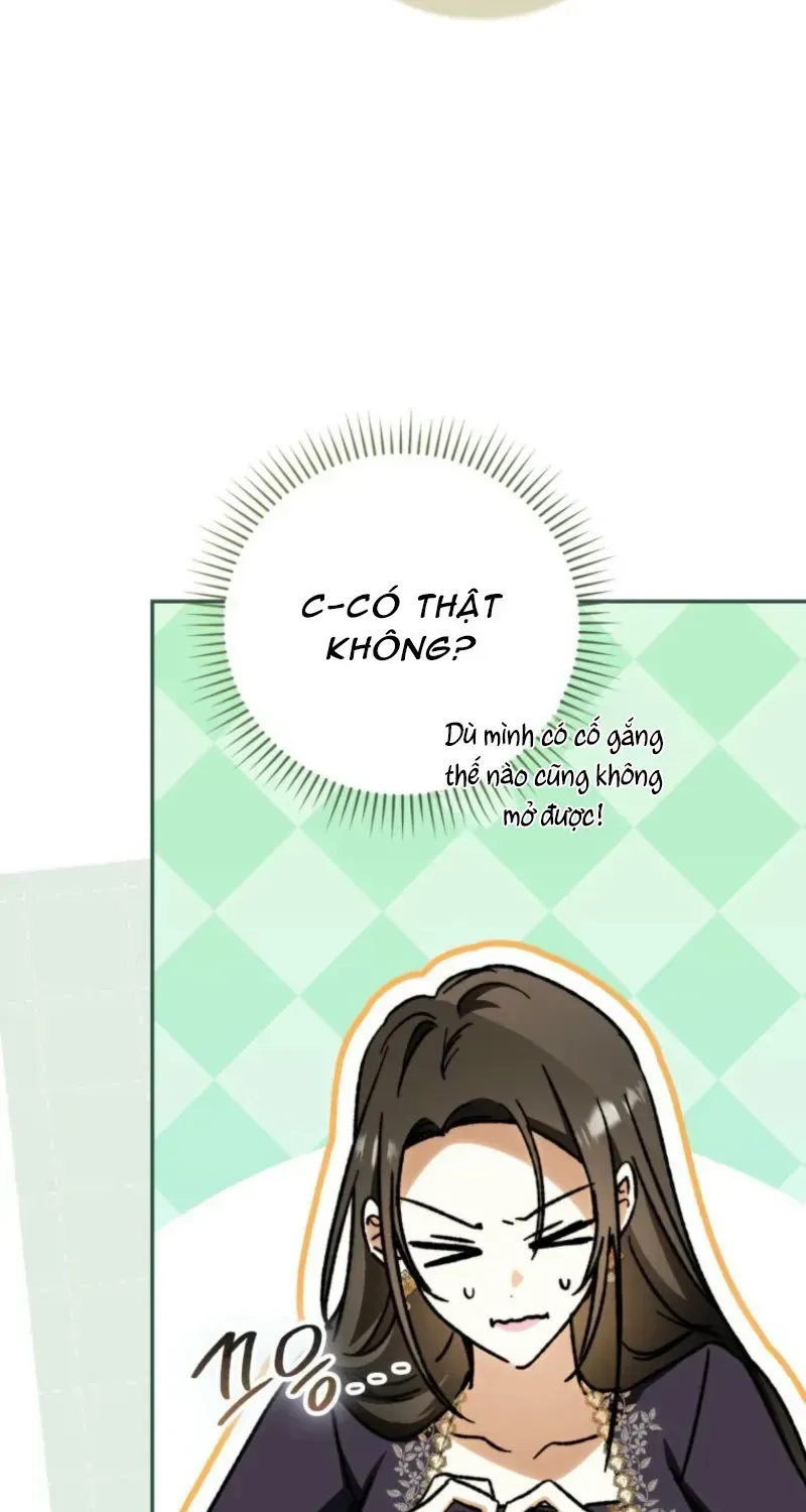 Chồng Tôi Là Bias Số Một, Nhưng Có Vẻ Chúng Tôi Sắp Ly Hôn Chap 32 - Next Chap 33