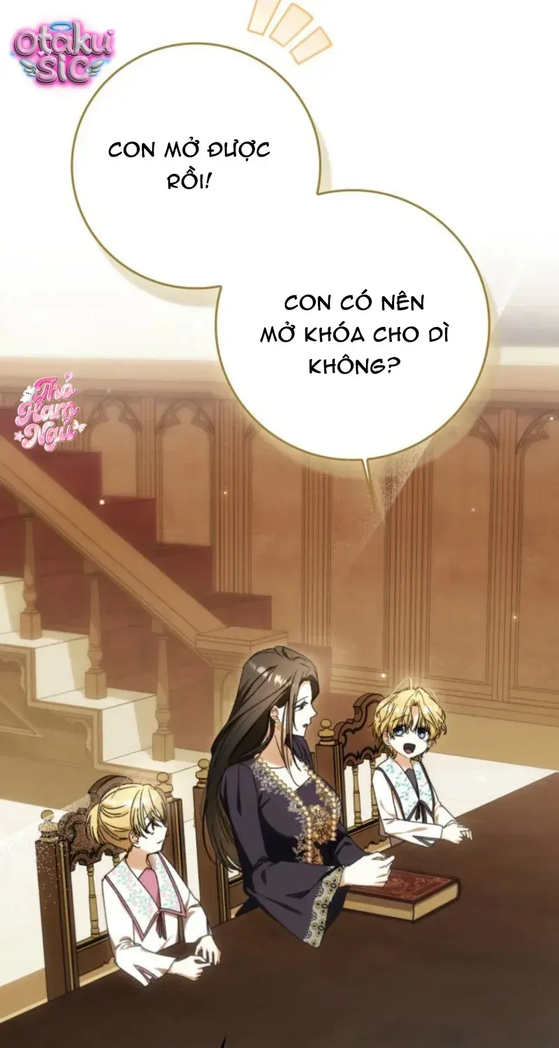 Chồng Tôi Là Bias Số Một, Nhưng Có Vẻ Chúng Tôi Sắp Ly Hôn Chap 32 - Next Chap 33