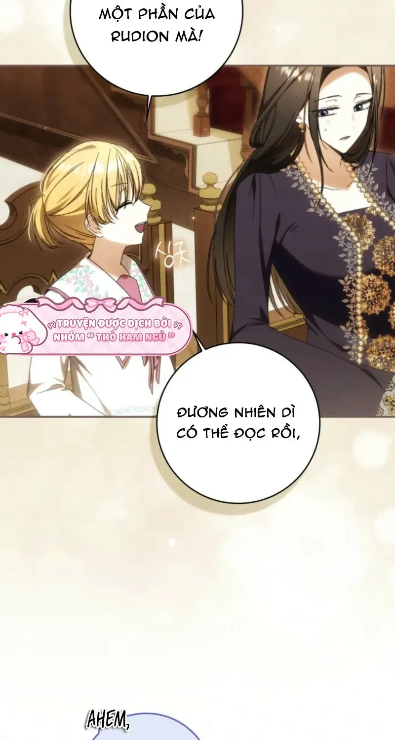 Chồng Tôi Là Bias Số Một, Nhưng Có Vẻ Chúng Tôi Sắp Ly Hôn Chap 32 - Next Chap 33