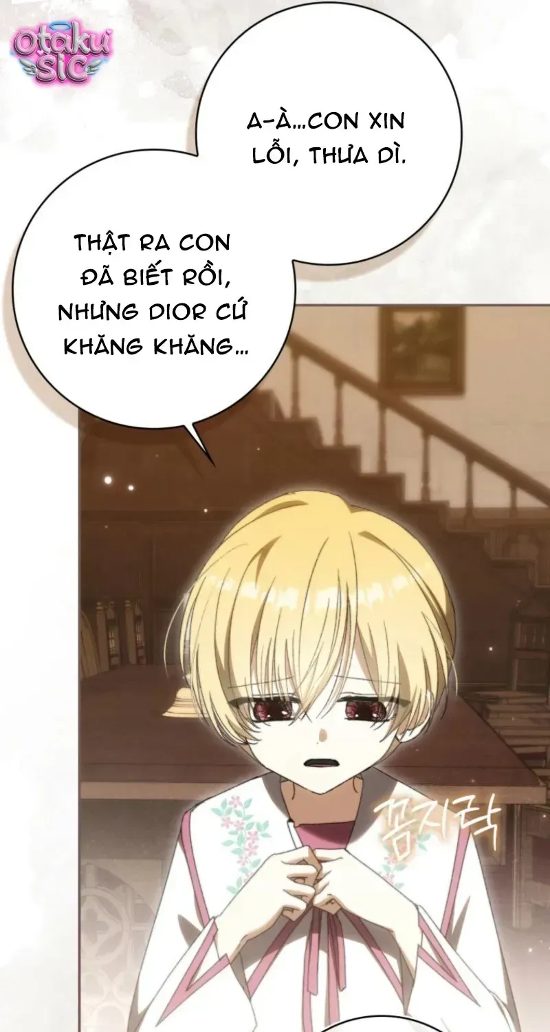 Chồng Tôi Là Bias Số Một, Nhưng Có Vẻ Chúng Tôi Sắp Ly Hôn Chap 32 - Next Chap 33