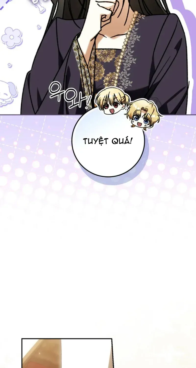 Chồng Tôi Là Bias Số Một, Nhưng Có Vẻ Chúng Tôi Sắp Ly Hôn Chap 32 - Next Chap 33
