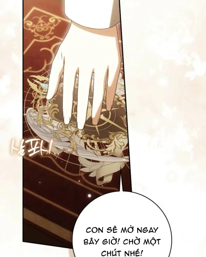Chồng Tôi Là Bias Số Một, Nhưng Có Vẻ Chúng Tôi Sắp Ly Hôn Chap 32 - Next Chap 33