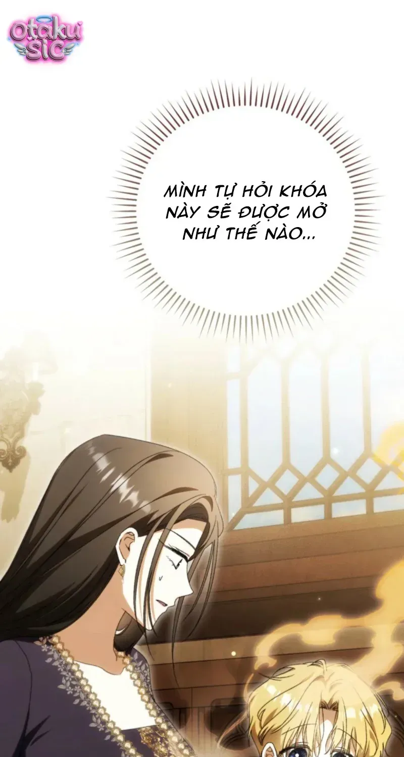 Chồng Tôi Là Bias Số Một, Nhưng Có Vẻ Chúng Tôi Sắp Ly Hôn Chap 32 - Next Chap 33