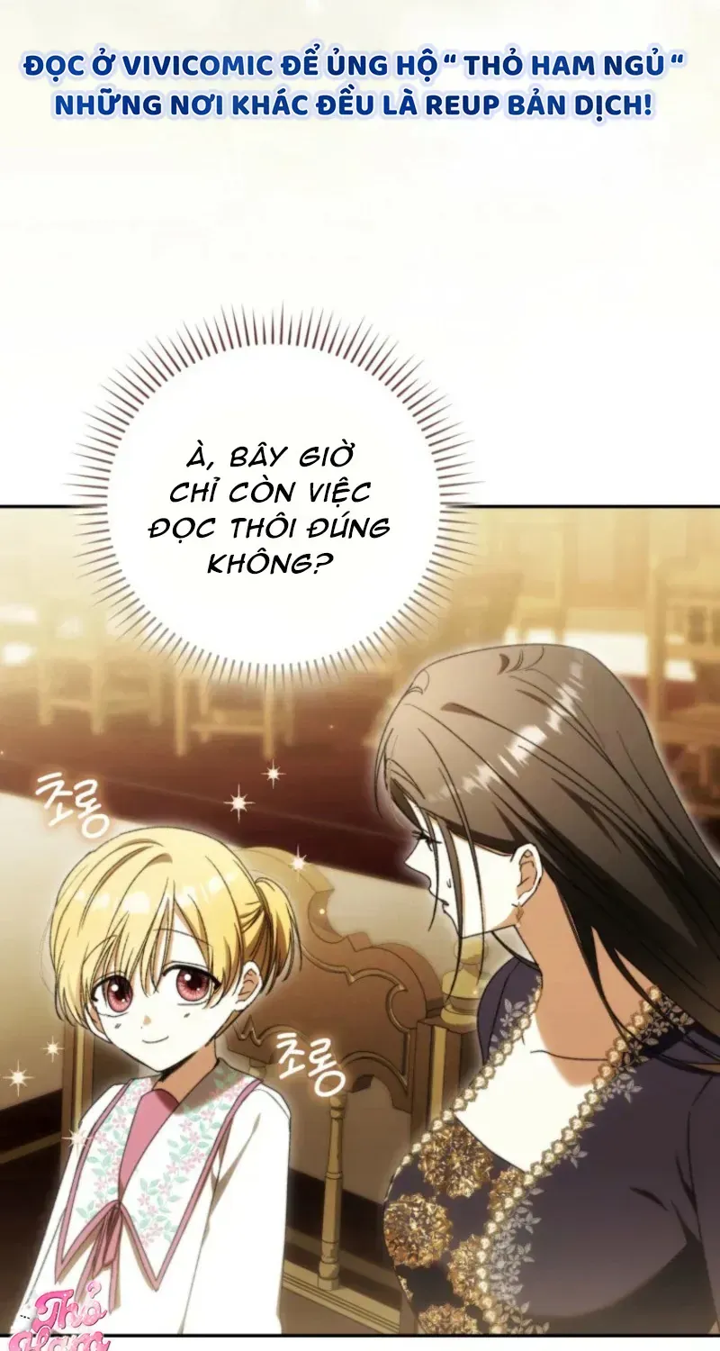 Chồng Tôi Là Bias Số Một, Nhưng Có Vẻ Chúng Tôi Sắp Ly Hôn Chap 32 - Next Chap 33
