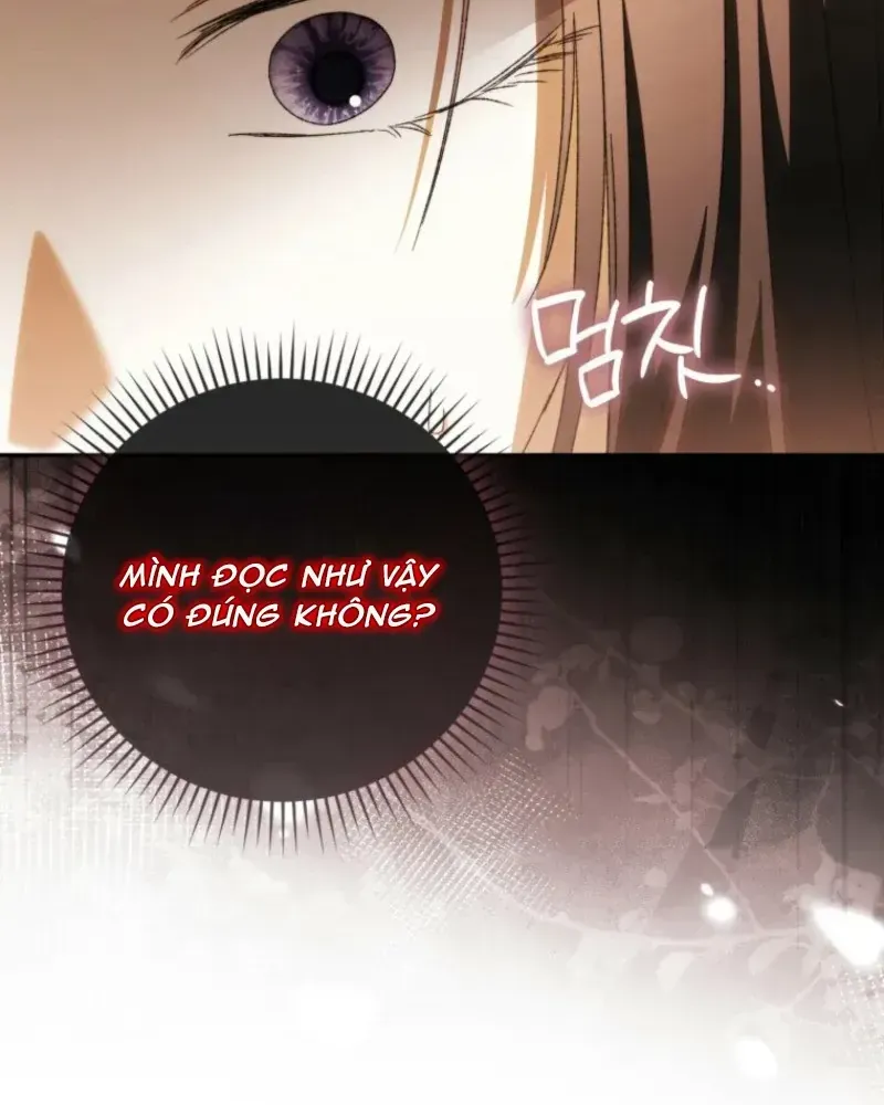 Chồng Tôi Là Bias Số Một, Nhưng Có Vẻ Chúng Tôi Sắp Ly Hôn Chap 32 - Next Chap 33