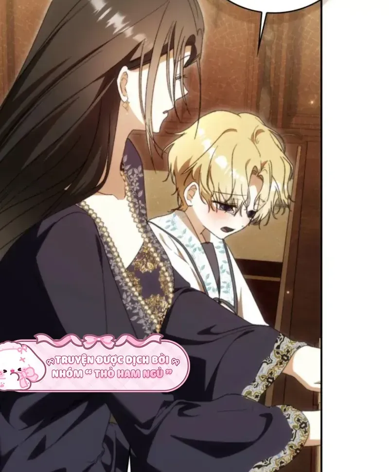 Chồng Tôi Là Bias Số Một, Nhưng Có Vẻ Chúng Tôi Sắp Ly Hôn Chap 32 - Next Chap 33