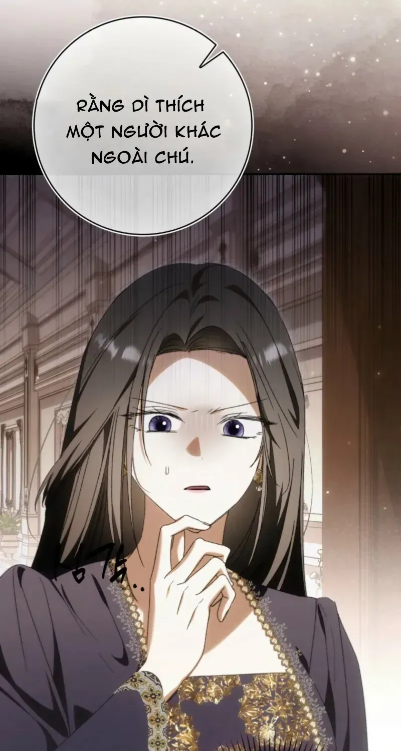 Chồng Tôi Là Bias Số Một, Nhưng Có Vẻ Chúng Tôi Sắp Ly Hôn Chap 32 - Next Chap 33