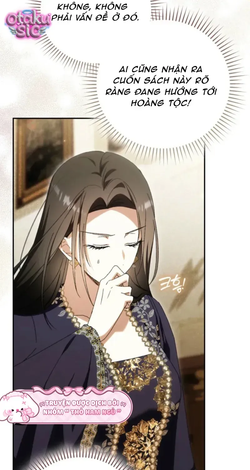 Chồng Tôi Là Bias Số Một, Nhưng Có Vẻ Chúng Tôi Sắp Ly Hôn Chap 32 - Next Chap 33