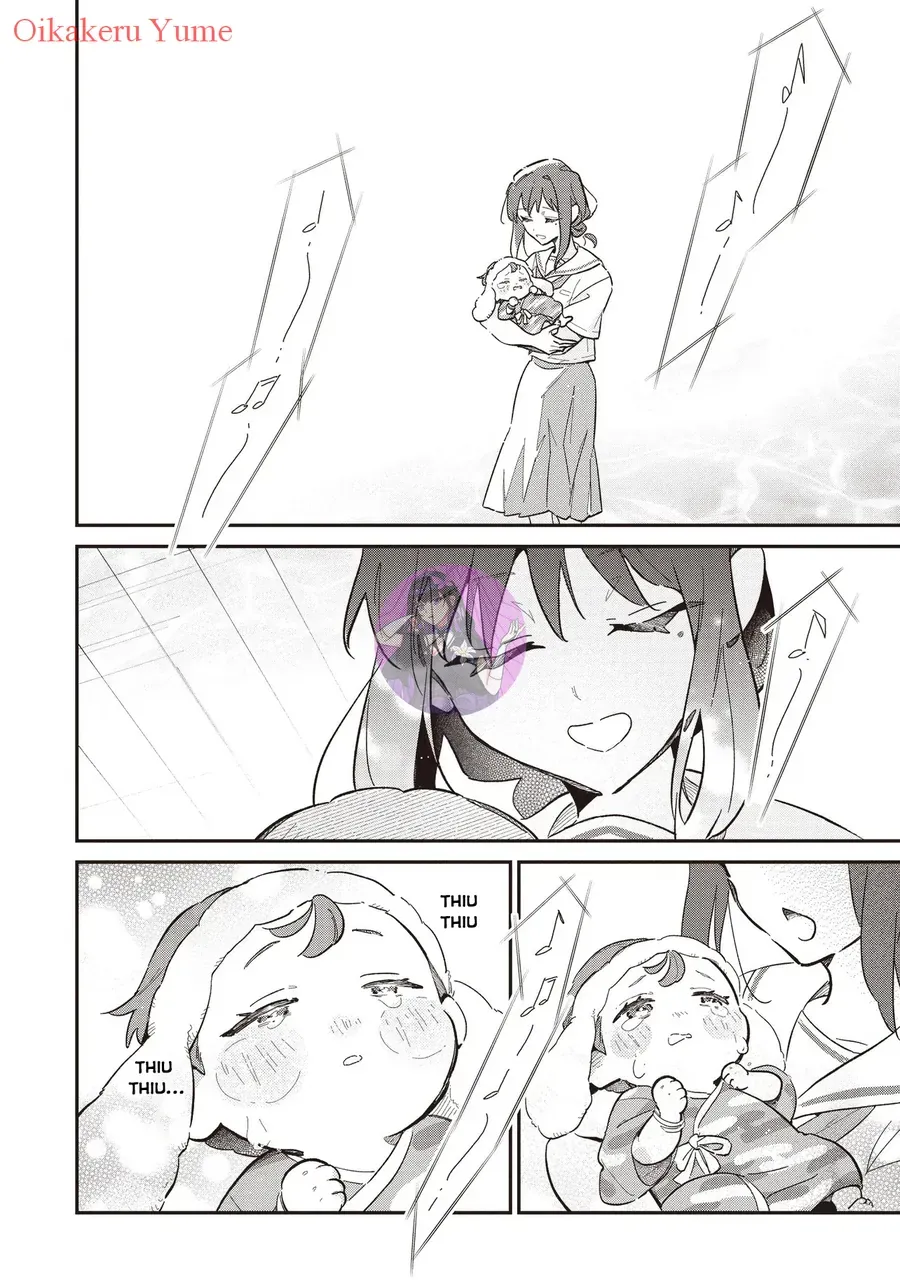 Chou Kaguya-Hime! Chap 1 - Next Chap 2