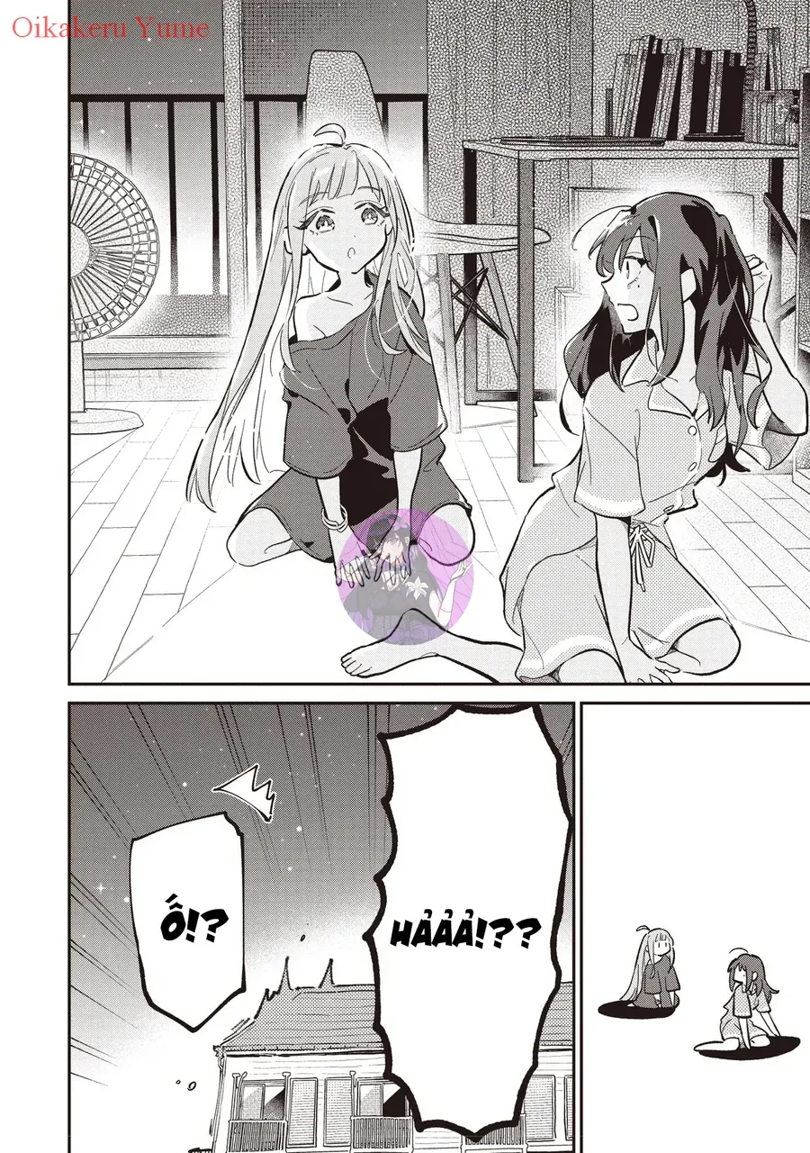 Chou Kaguya-Hime! Chap 1 - Next Chap 2