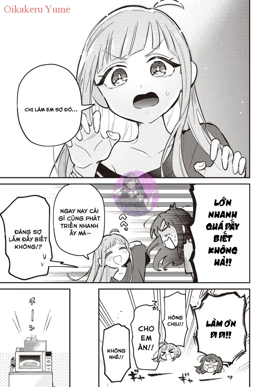 Chou Kaguya-Hime! Chap 1 - Next Chap 2