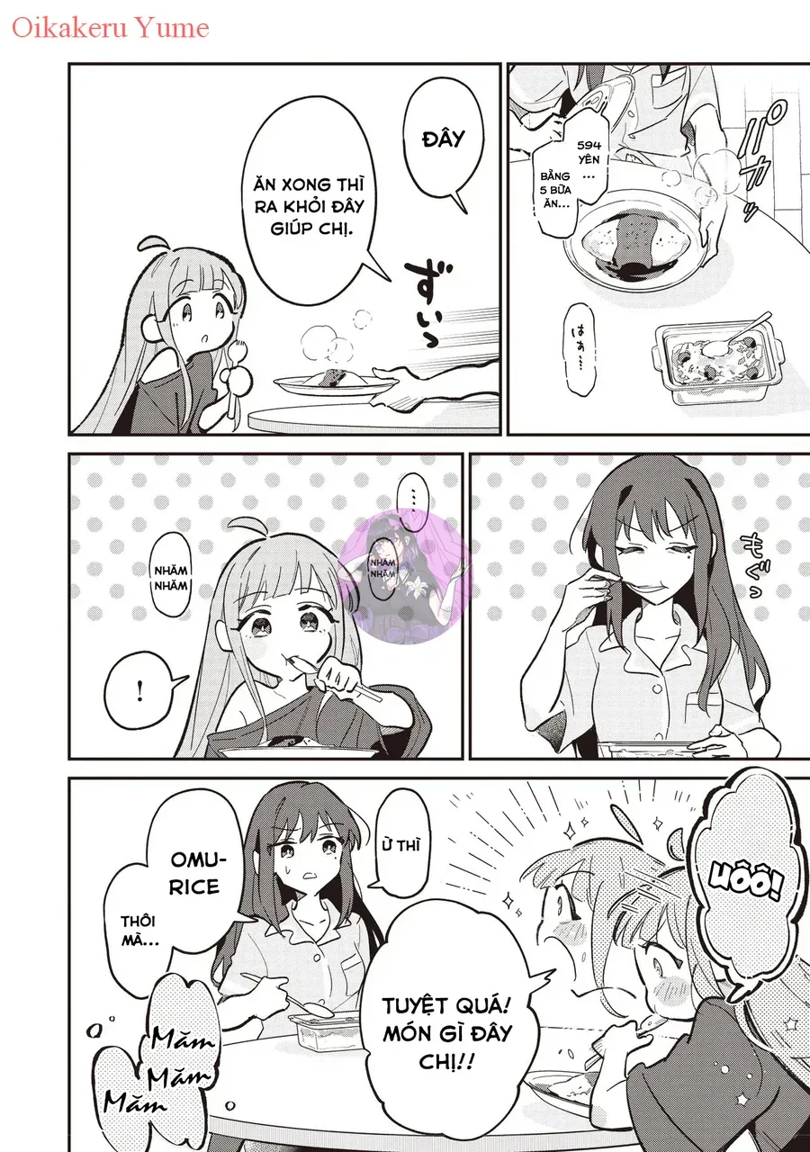 Chou Kaguya-Hime! Chap 1 - Next Chap 2