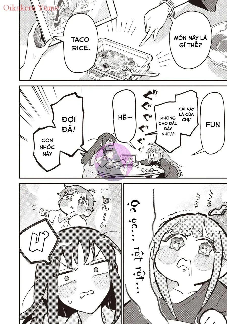 Chou Kaguya-Hime! Chap 1 - Next Chap 2