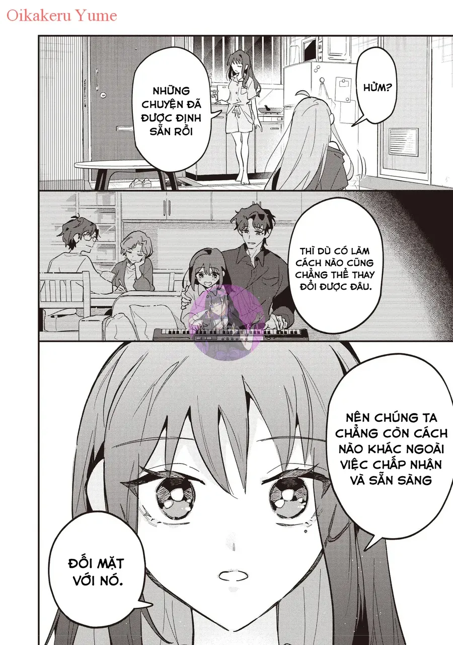 Chou Kaguya-Hime! Chap 1 - Next Chap 2