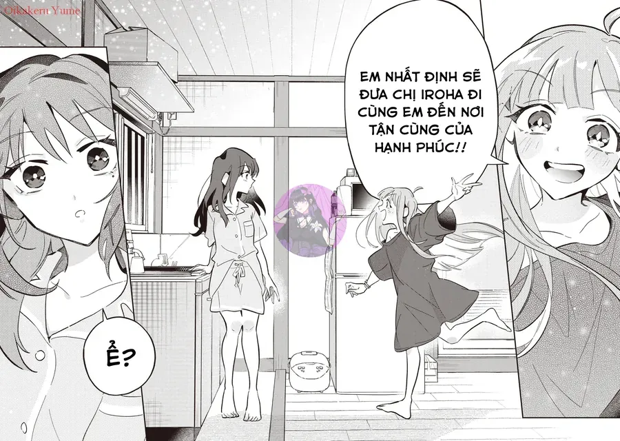 Chou Kaguya-Hime! Chap 1 - Next Chap 2