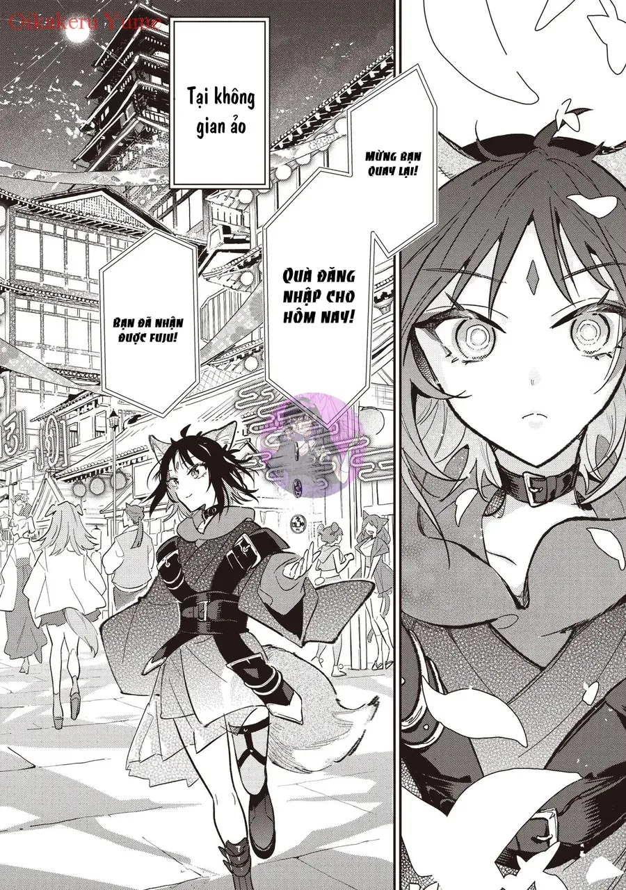 Chou Kaguya-Hime! Chap 1 - Next Chap 2
