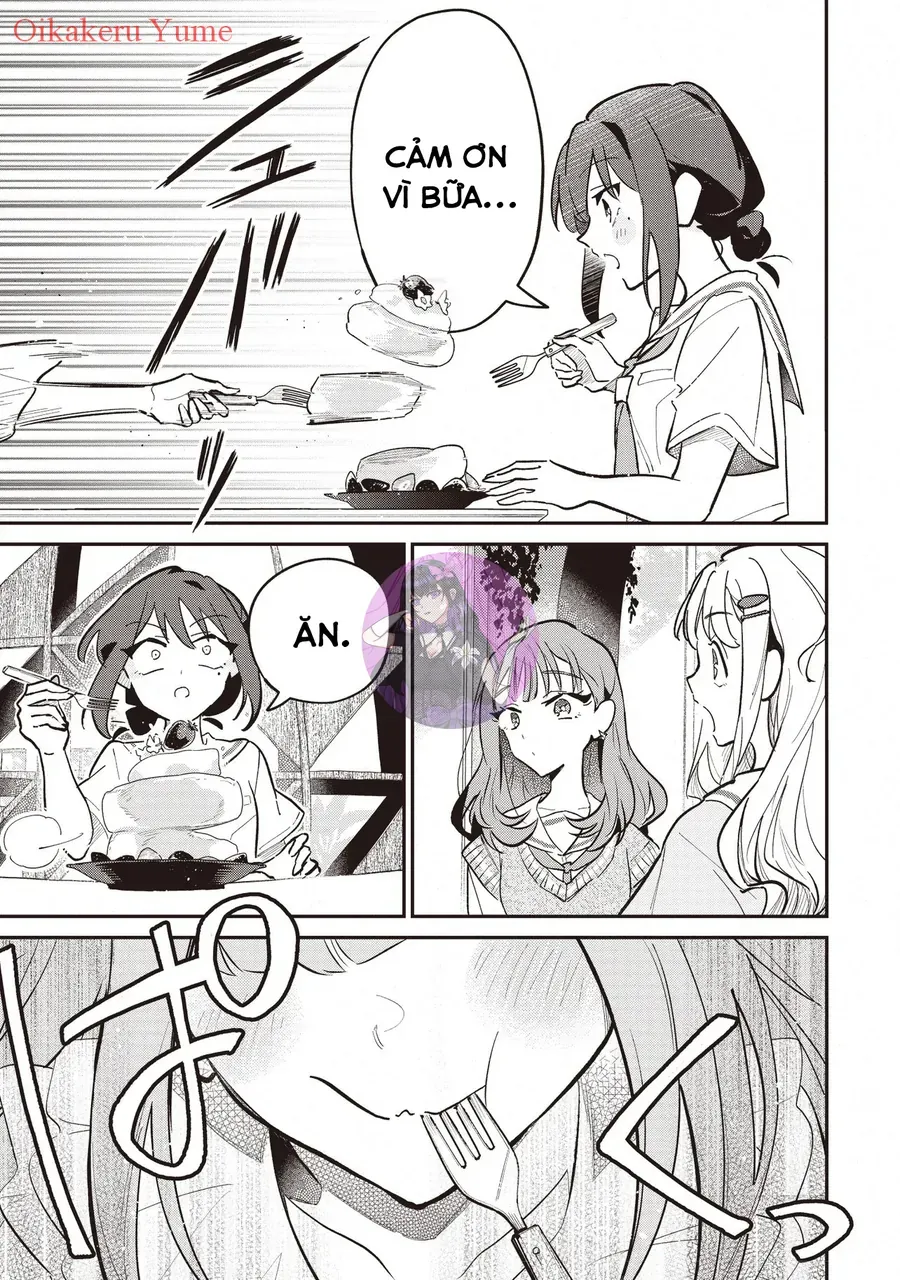 Chou Kaguya-Hime! Chap 2 - Next Chap 3