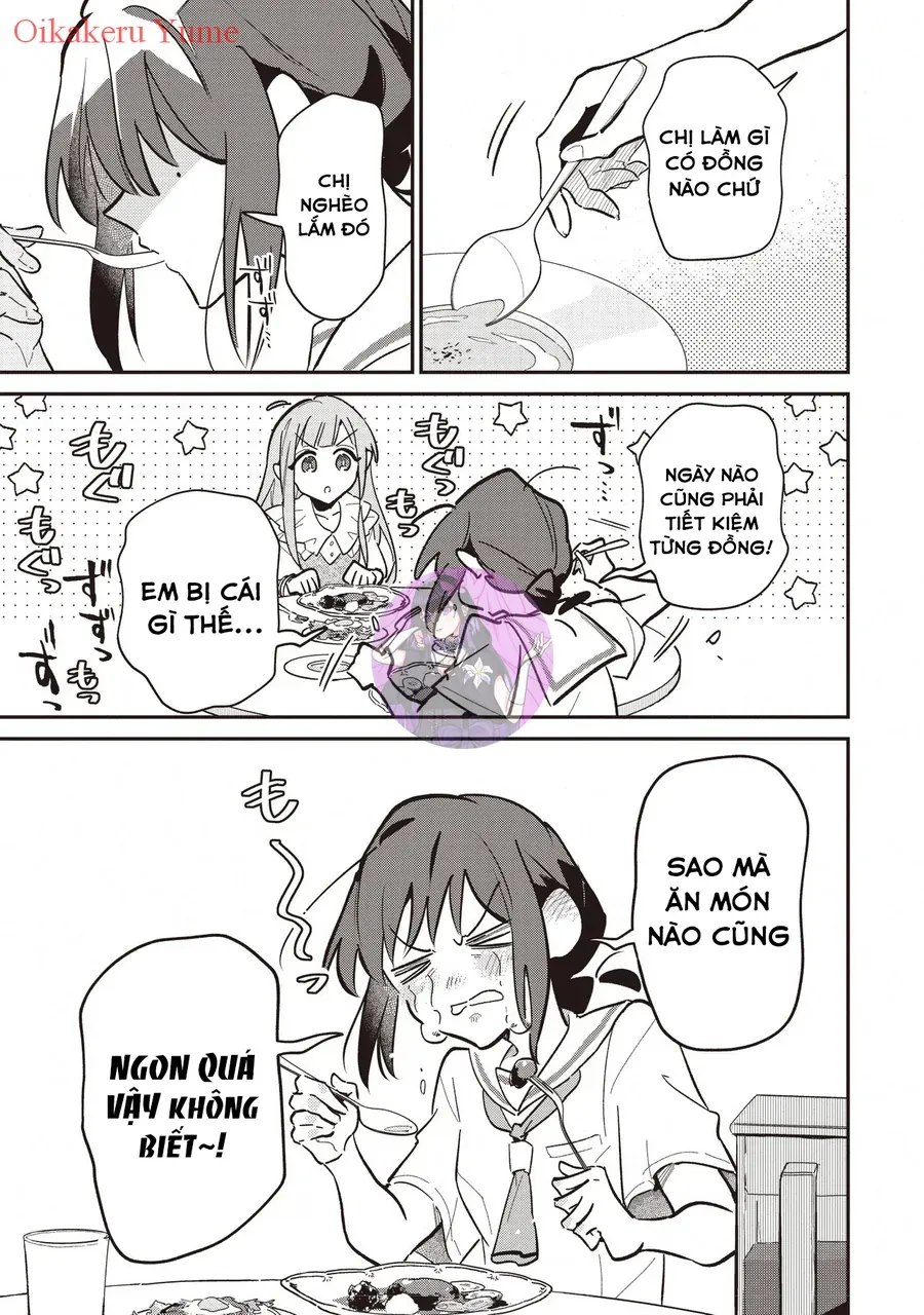 Chou Kaguya-Hime! Chap 2 - Next Chap 3