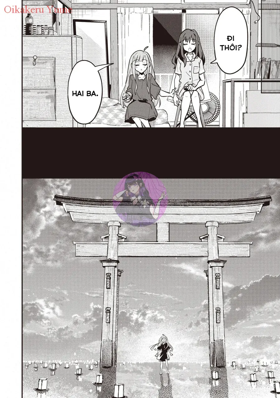 Chou Kaguya-Hime! Chap 2 - Next Chap 3