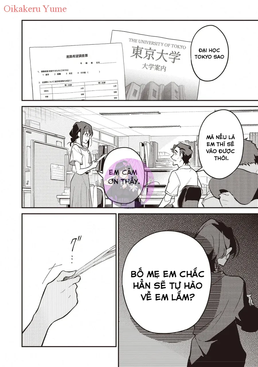 Chou Kaguya-Hime! Chap 2 - Next Chap 3