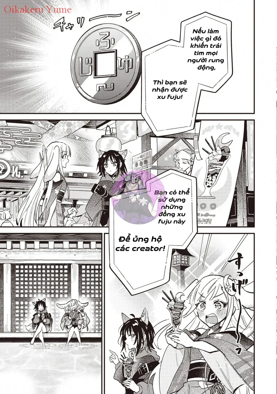 Chou Kaguya-Hime! Chap 2 - Next Chap 3