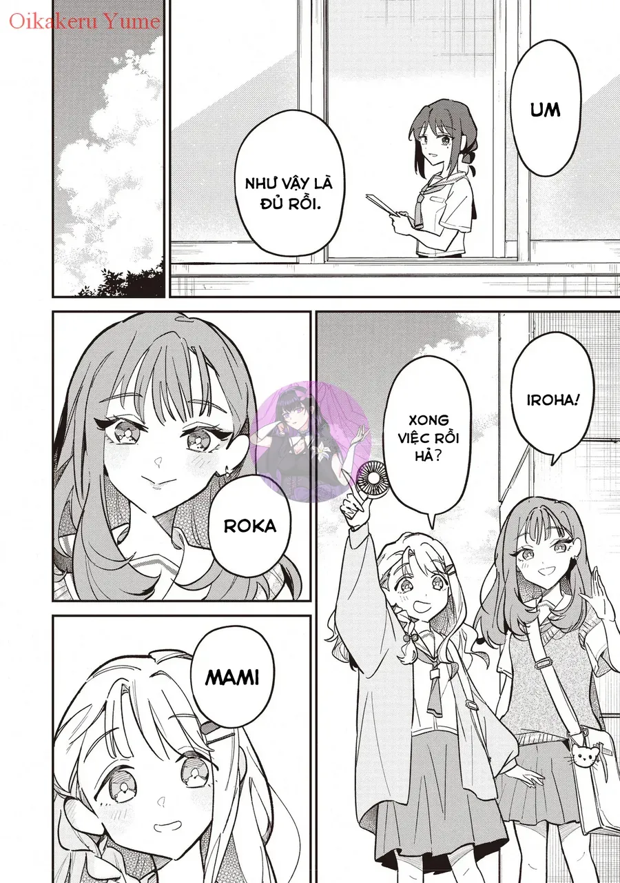 Chou Kaguya-Hime! Chap 2 - Next Chap 3