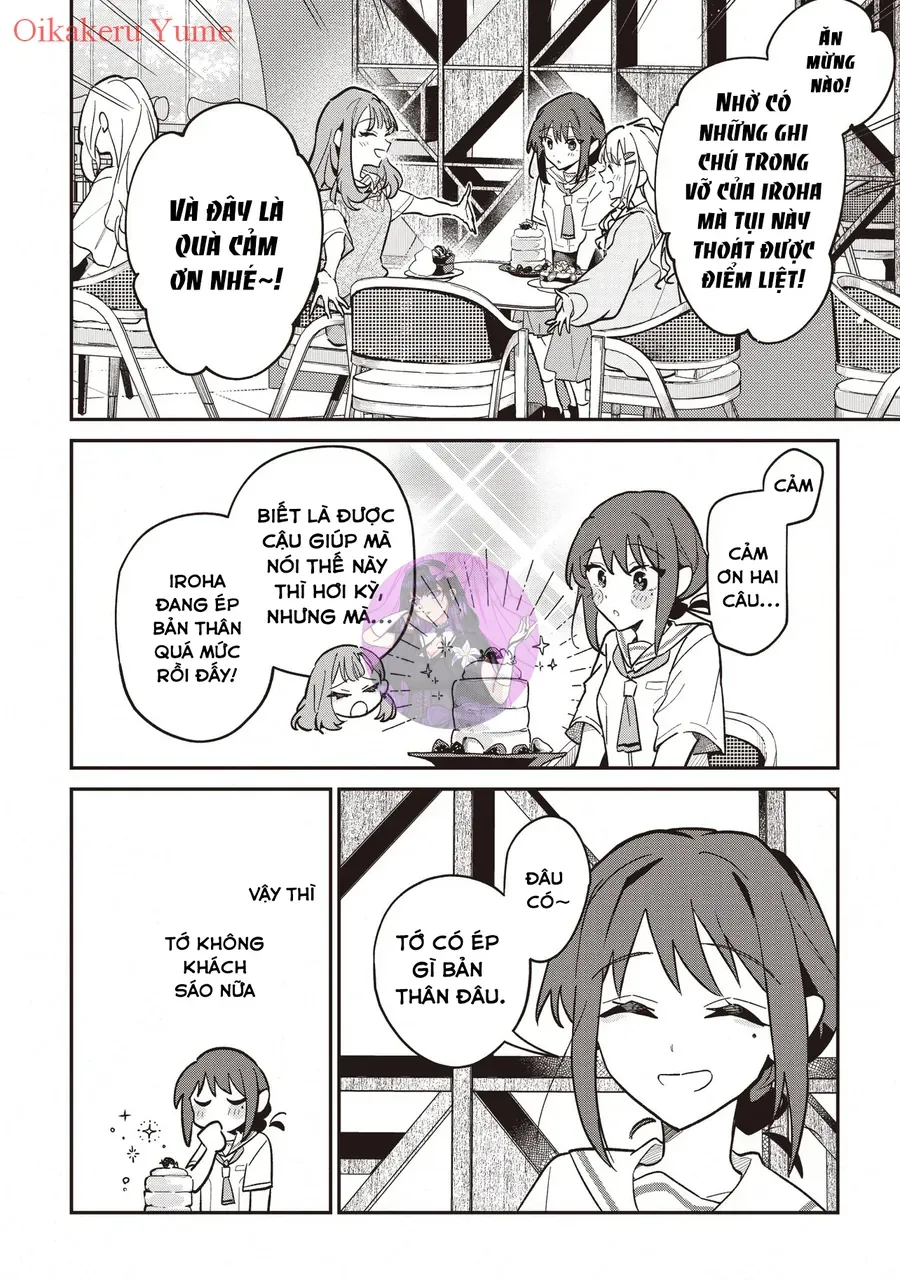 Chou Kaguya-Hime! Chap 2 - Next Chap 3