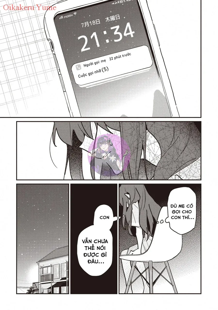 Chou Kaguya-Hime! Chap 3 - Next Chap 4