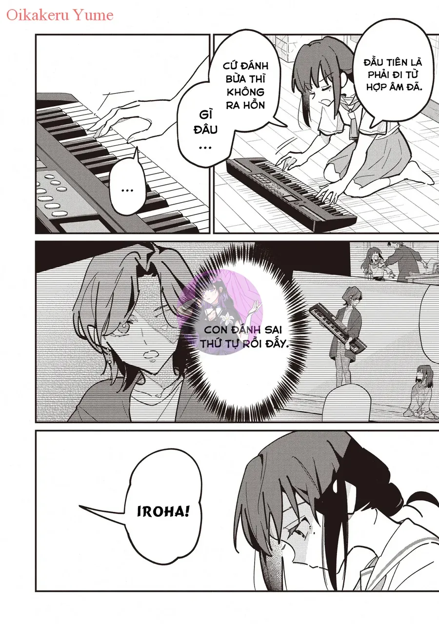 Chou Kaguya-Hime! Chap 3 - Next Chap 4