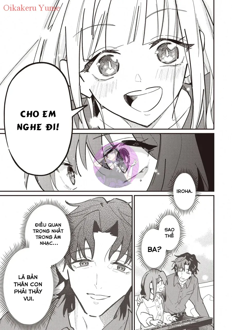 Chou Kaguya-Hime! Chap 3 - Next Chap 4