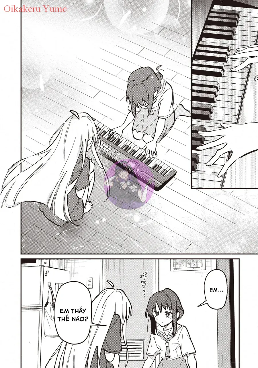 Chou Kaguya-Hime! Chap 3 - Next Chap 4