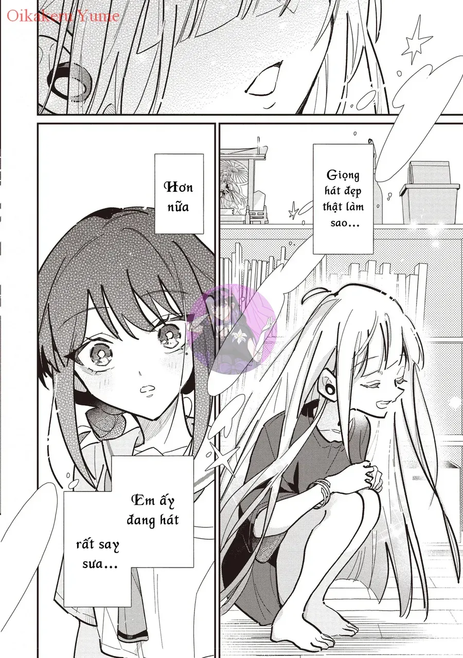 Chou Kaguya-Hime! Chap 3 - Next Chap 4