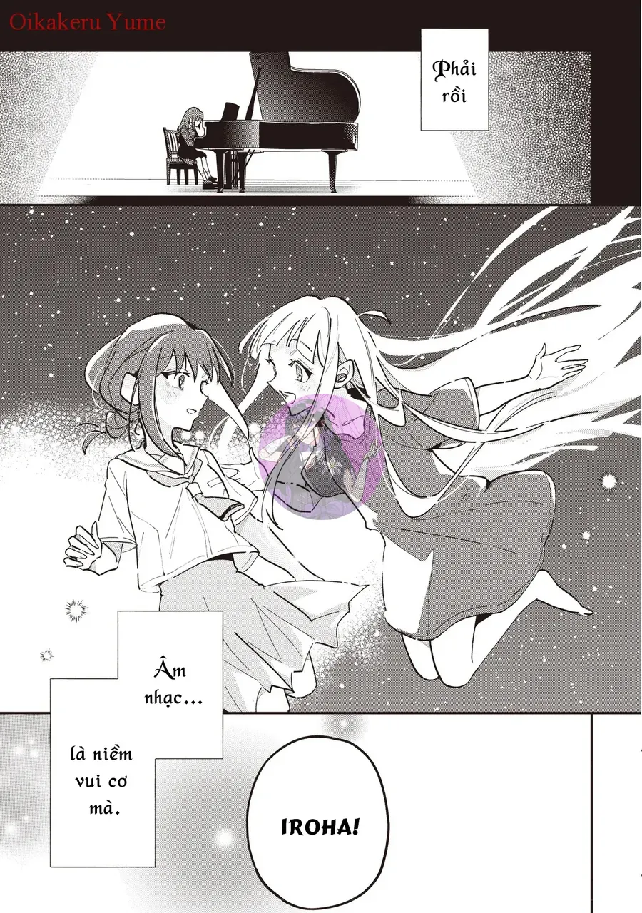 Chou Kaguya-Hime! Chap 3 - Next Chap 4