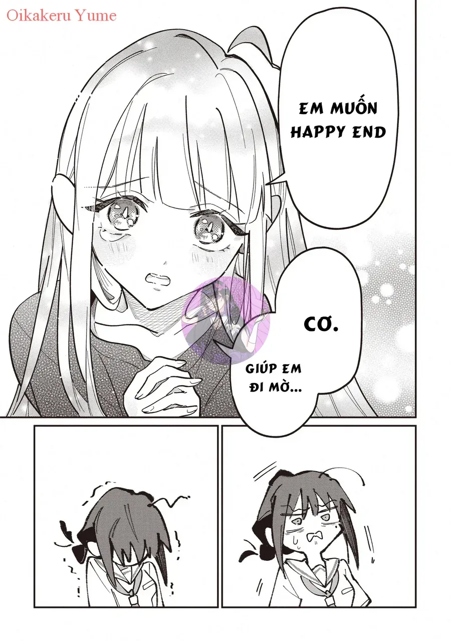 Chou Kaguya-Hime! Chap 3 - Next Chap 4