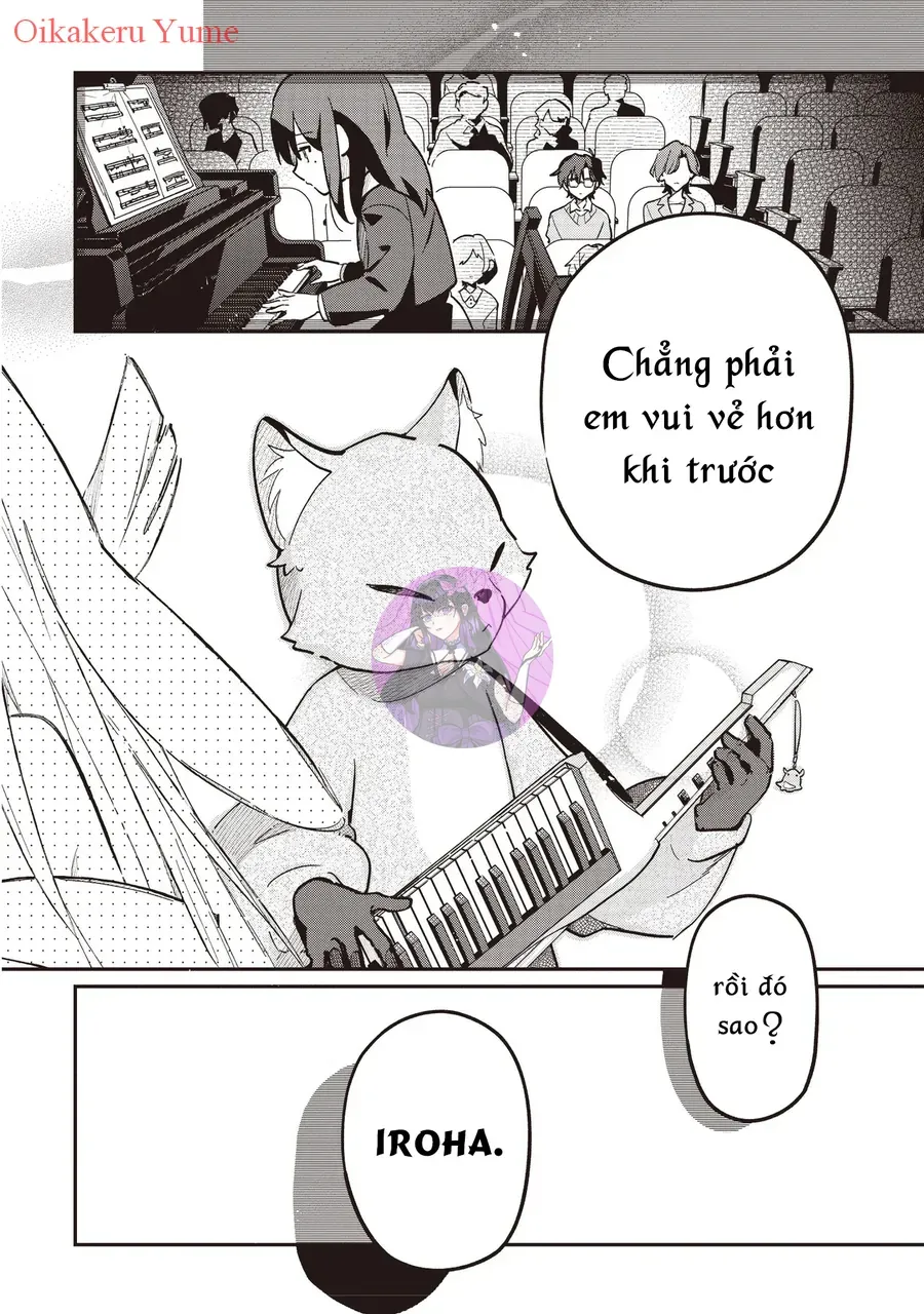 Chou Kaguya-Hime! Chap 3 - Next Chap 4