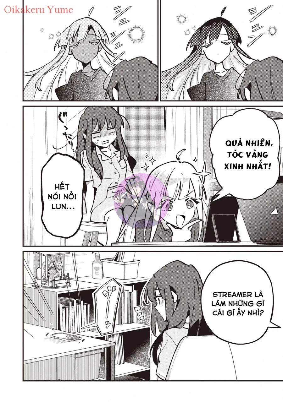 Chou Kaguya-Hime! Chap 3 - Next Chap 4